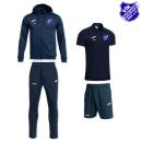 Joma Paket 4tlg. Präsentation - VfK Diedesheim